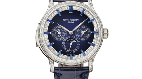 patek philippe price in indian rupees|patek philippe calatrava price.